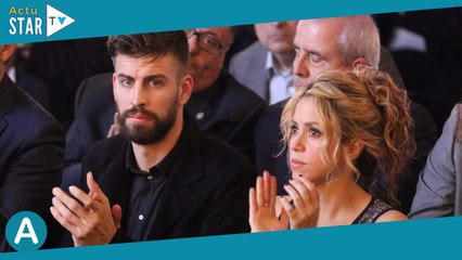 Shakira : La mère de Gerard Piqué tourne le dos à son fils, la femme de Lionel Messi en rajoute une