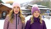 First Look at Hallmark’s Movie Love in Glacier National: A National Park Romance