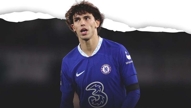 كيف أصبح جواو فيليكس أحد أغلى الانتقالات في تاريخ كرة القدم