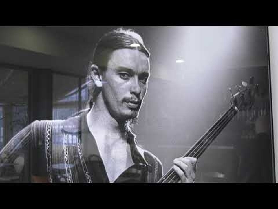 Notre rencontre avec Claude Vesco , photographe Marseillais