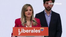 La nueva dirección de Ciudadanos reconoce como “error” haber mantenido al PP como socio “preferente”