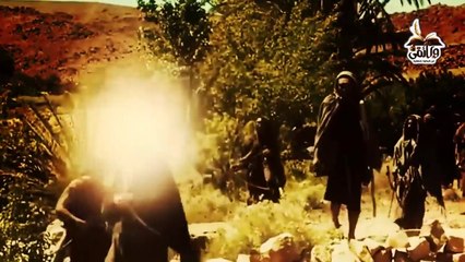 ( الحلقة السادسة والعشرون ) .. قصة سيدنا داوود | من الطفولة وحتى وفاتة