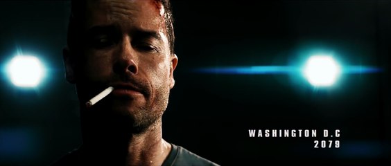 MS1: Máxima seguridad - Tráiler español