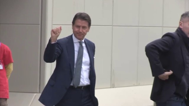 Processo Open Arms, Giuseppe Conte a Palermo per udienza come teste