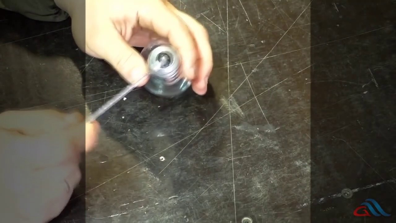 Ide Kreatif Dari Bola Lampu Bekas Yang Dapat Di Manfaatkan.