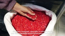 La valorisation de la matière plastique : innover pour demain