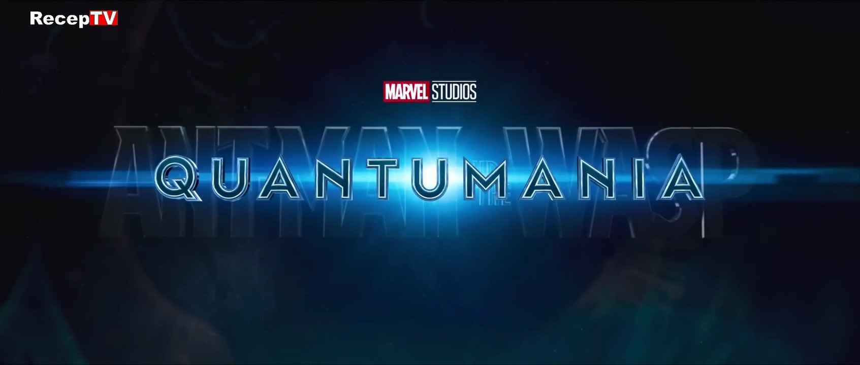 Ant-Man ve Wasp: Quantumania | Dublajlı Yeni Resmi Fragman | RecepTV