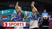 Malaysia Open: Yew Sin-Ee Yi fall to world No. 1 in quarterfinals