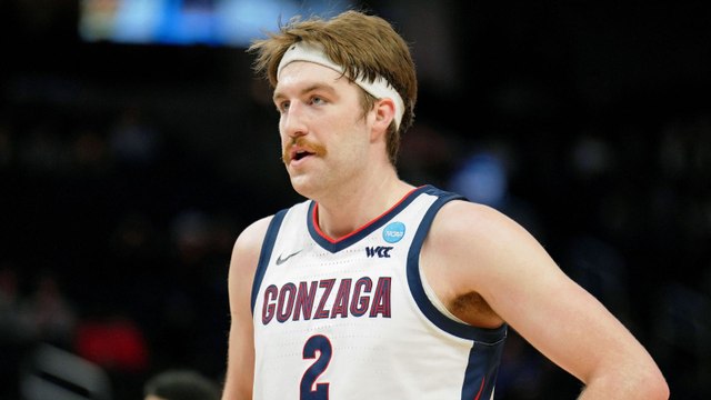 Gonzaga Steals Improbable Road Victory Over BYU On Thursday
