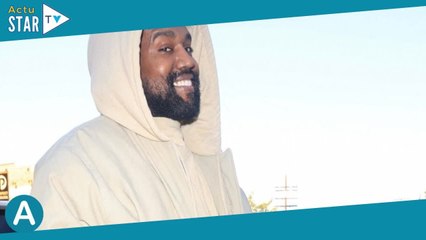 Kanye West déjà remarié et en cachette ? Tout ce que l'on sait sa nouvelle femme...