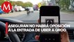 Habrá cambios en ley de movilidad de Quintana Roo para implementación de Uber: gobernadora