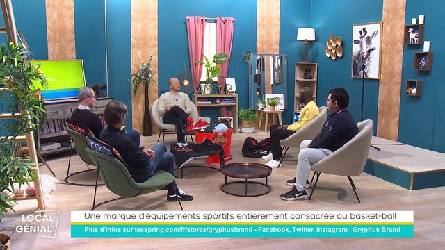 Local Génial - 13/01/2023 - Partie 1