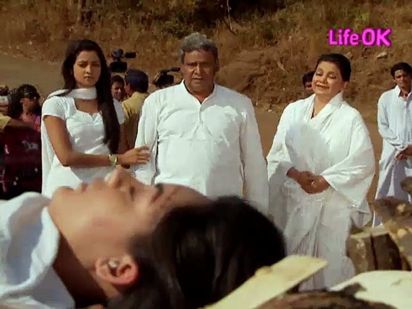 Hum Ne Li Hai Shapath Team