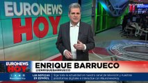 Euronews hoy | Las noticias del viernes 13 de enero de 2023