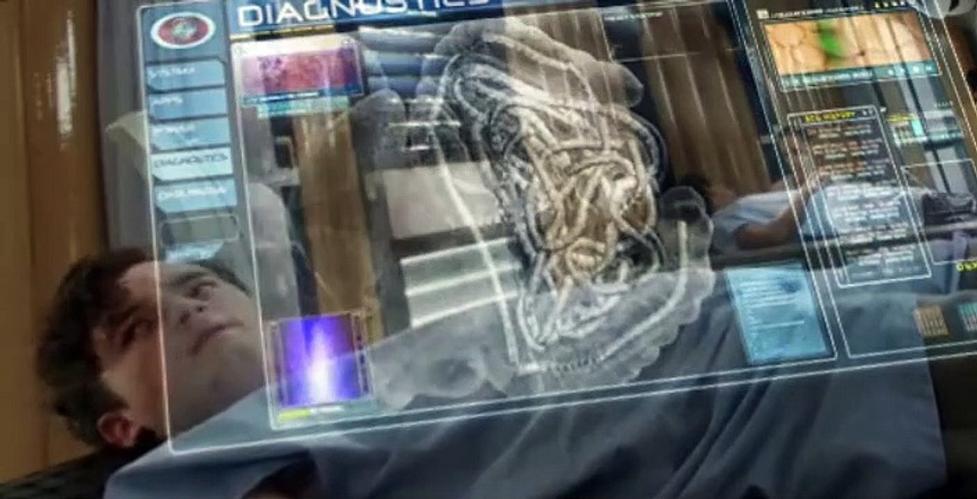 Terra Nova S01 E07