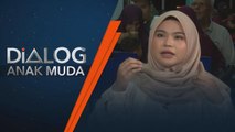 Belia harus elak ‘lifestyle creep’ - Amanina Azril