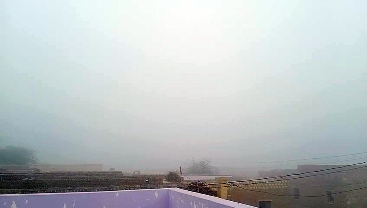 Weather News- कल से फिर असर दिखाएगी सर्दी ,  17...