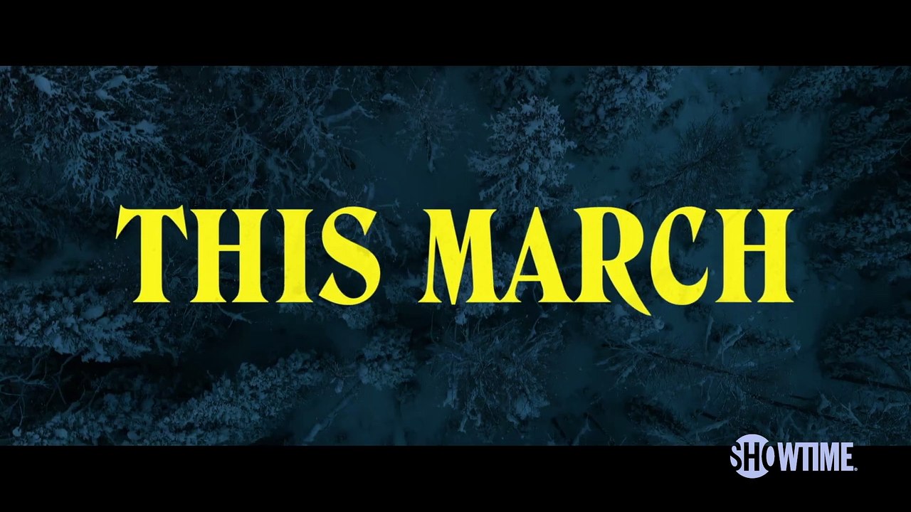 Yellowjackets - S02 Teaser (Englisch) HD