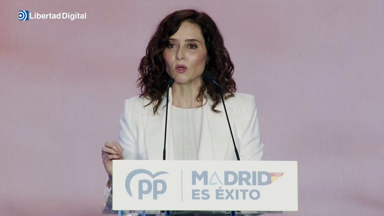 Ayuso responde con firmeza a Calviño tras sus ataques por bajar impuestos