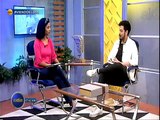 #ElDia/ Entrevista al Cantautor, Diego Jaar / 13 enero 2023