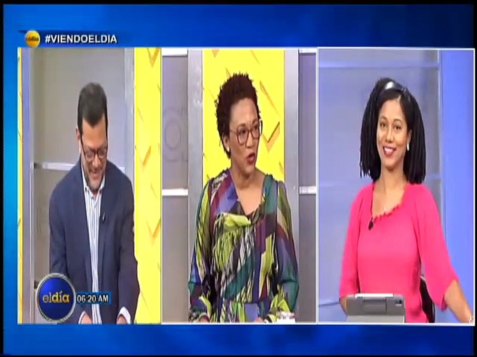 #ElDia/ Resumen de las noticias de El Día con Jonior Ramírez/ 13 enero 2023
