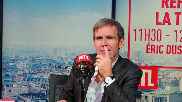 Pourquoi Emmanuel Macron est difficile à interviewer ?