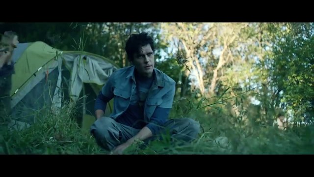 La bande-annonce de Détour Mortel 2021, le reboot du film qui cartonne sur Netflix