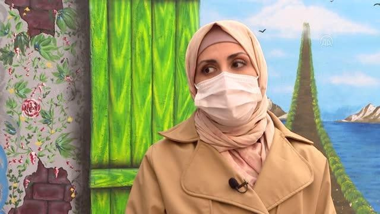 Göçmen ailelere karşı ayrımcılık çocuklarında psikolojik sorunlara yol açıyor
