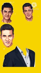 Wrong head puzzle games