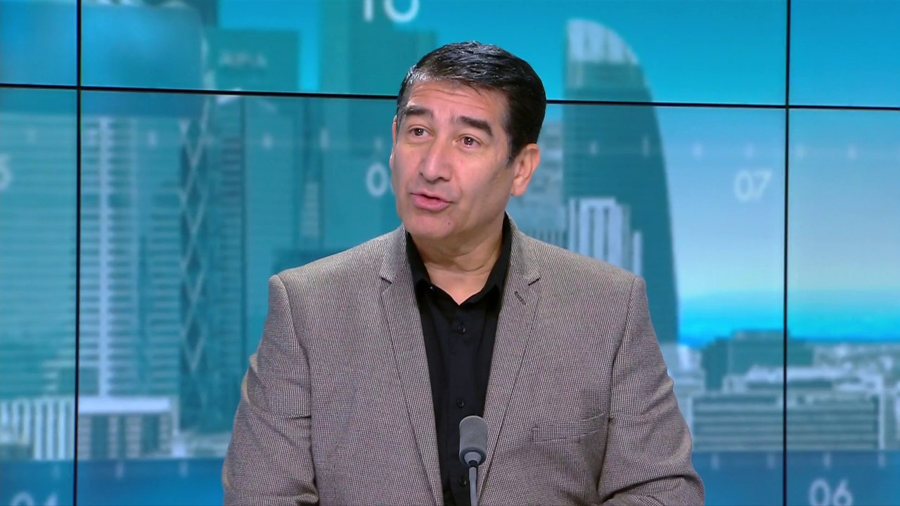 Karim Zeribi : «Jean-Luc Mélenchon n’a pas percuté que les questions régaliennes étaient un enjeu majeur pour notre pays»