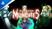 Dungeon Munchies - Launch Trailer | PS5 & PS4 Games