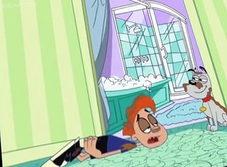 Poochini's Yard Poochini’s Yard S01 E007 Barking Orders