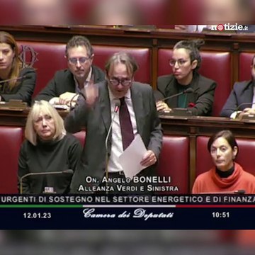 Bonelli: Il rincaro sui generi alimentari sta devastando le famiglie italiane