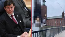Türkiye ziyareti iptal edilen İsveç Meclis Başkanı Norlen: Görüntüleri görünce tiksindim