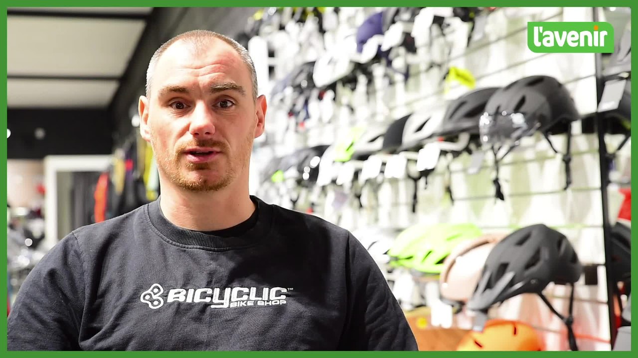 Au boulot à vélo : cinq conseils pour bien s’équiper en hiver