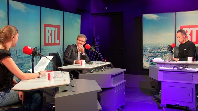 Les infos télé de la semaine d'Eva Kruyver avec David Pujadas !