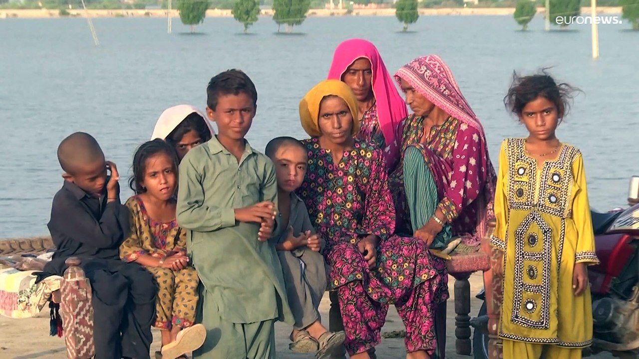 Klimawandel: Experten sehen 2023 im Trend und wohl wärmer als Vorjahr