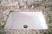 The Best Methods For Cleaning A Bathroom Sink Drain  According To An Expert