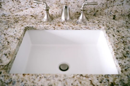 The Best Methods For Cleaning A Bathroom Sink Drain According To An Expert