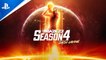 NBA 2K23 - Season 4 Launch Trailer | PS5 & PS4 Games