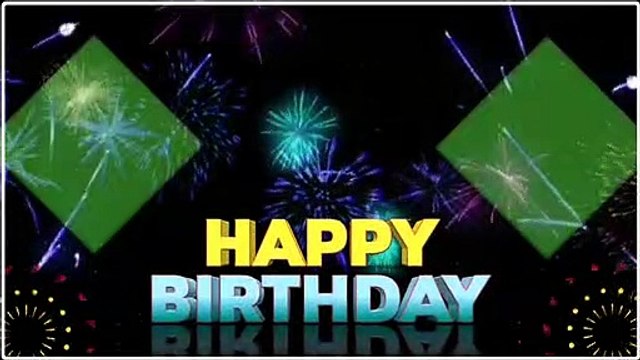 happy birthday green screen status video ! Green Screen Video ! Birthday Green Screen 2023 ! by @GN