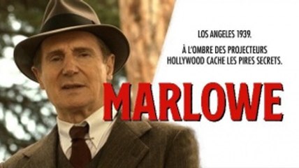 MARLOWE (2023) Bande Annonce VF (2022)