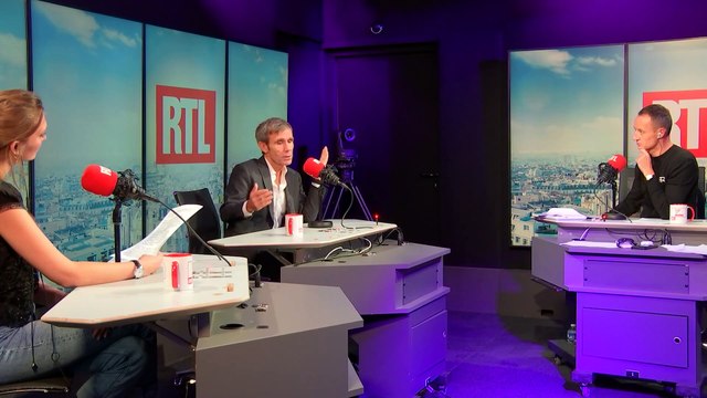 Le meilleur d'ORLT avec David Pujadas samedi 14 janvier 2023 !