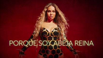 Chiquis - Porque Soy Abeja Reina