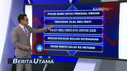 Terciduk! Seorang Wanita Ditangkap Saat Transaksi Jual Beli Bayi yang Baru Berusia 1 Hari!