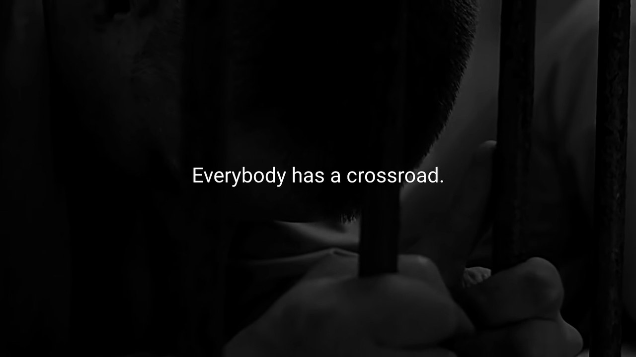 WHEN IT HURTS YOU Motivational Speech