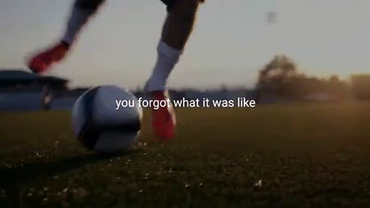 STAY HUNGRY Motivational Video