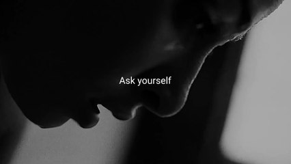 TRAIN YOUR MIND Motivational Speech