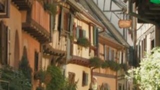 Découvrez Strasbourg avec les hôtels 