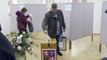 República Tcheca vai às urnas
